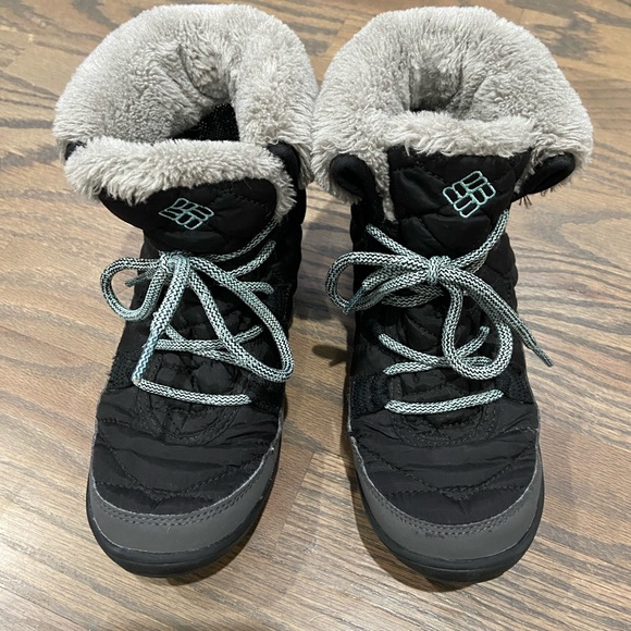 Columbia Snow boots - Picture 6 of 6